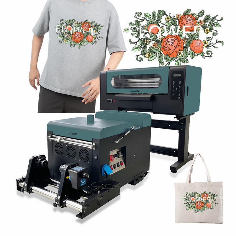 2 Eps I3200 A3 DTFプリンター Tシャツ Dtf印刷機