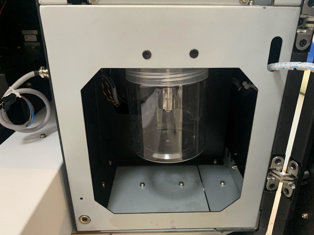A3サイズ 6色UVハイブリッドプリンター ハイブリッドUV印刷機 1200dpi解像度