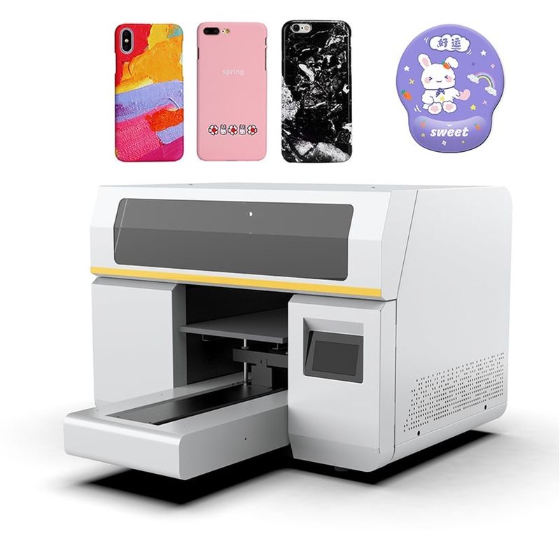 ミニサイズ A3 UVプリンター 携帯カバー 携帯電話ケース インクジェットプリンター