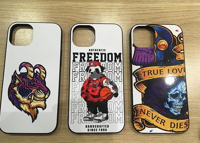 単 8 チャネルプリンタヘッド A3サイズ