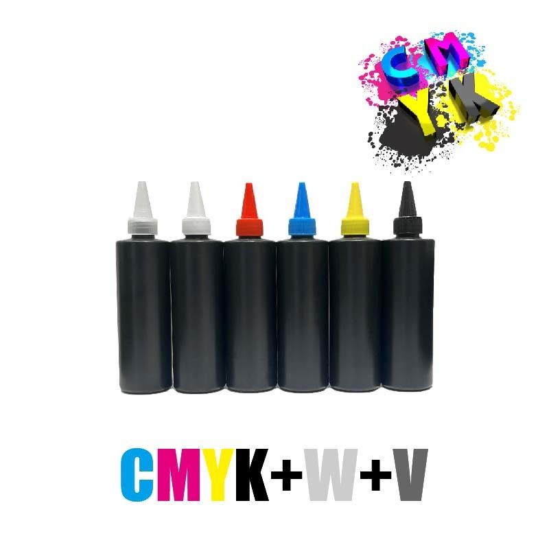 電子印刷用フラットベッドUVインク 電子印刷用Dx5/Dx6/Dx7/Dx10印刷頭