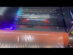 300mm エコノミック UV DTF プリンター ロール ロール プリンター 2 つの XP600 ヘッド