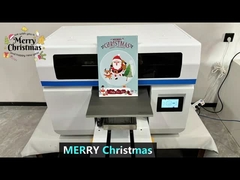 30cm デスクトップUVプリンタでPVCボードを印刷するには?