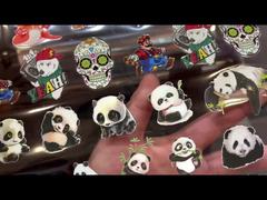 30cm UV DTFプリンター