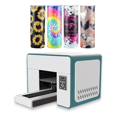 I3200 電話ケース A3 サイズ UVプリンター ガラスボトルペン 3D LED UVフラットベッドインクジェットプリンター