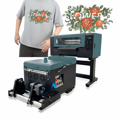 30cm A3サイズTシャツ印刷機 Xp600 フィルム印刷機