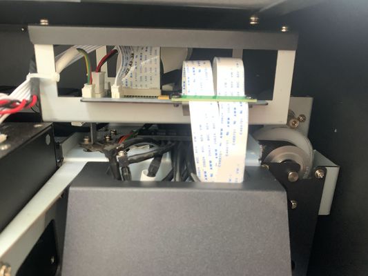 複数の用途 工場からの直接の小さなUVインクジェットプリンター