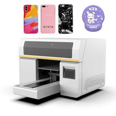 ミニサイズ A3 UVプリンター 携帯カバー 携帯電話ケース インクジェットプリンター