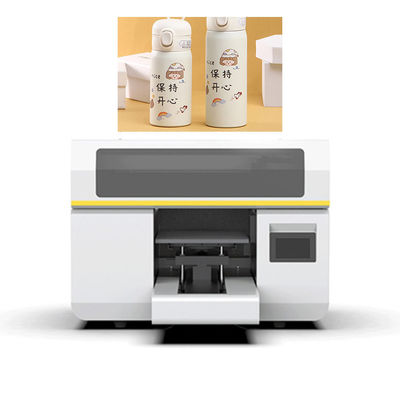 UVLED印刷技術 S1-HD印刷頭搭載のA3UVフラットベッドプリンター