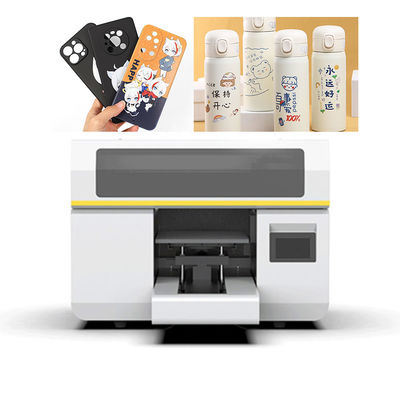 220V/50HZ/60HZ/1000W 電源 紫外線インク印刷のための工業用プラスチック3Dプリンター
