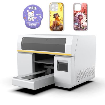 効率性 機能性 1 つのUVプリンタ A3プリンター
