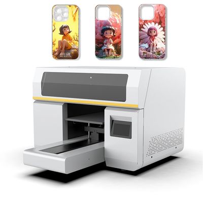 1200DPI 工業用プラスチック3Dプリンター S1-HD プリンタヘッド UV LED技術