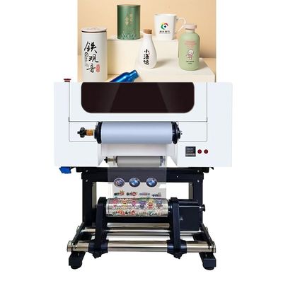 A3 UV DTF プリンター Tシャツフィルム 30CM UV DTF プリンター