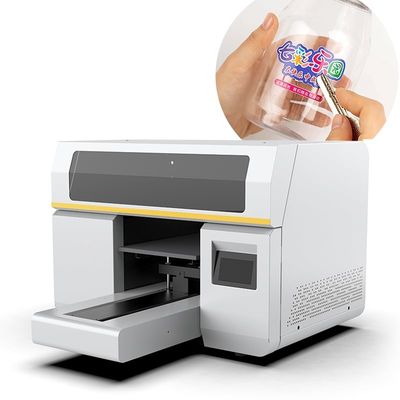 UNIVARI-A3 デジタルUVハイブリッド平板PVC板印刷機