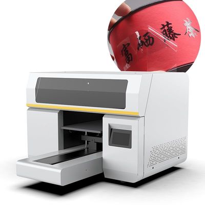 S1-HDプリンタヘッド 3m2最大速度でカスタマイズされた印刷のためのA3UVフラットベッドプリンター