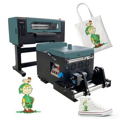 30cm 枕帽子印刷機 靴 布 直接転送フィルムプリンター