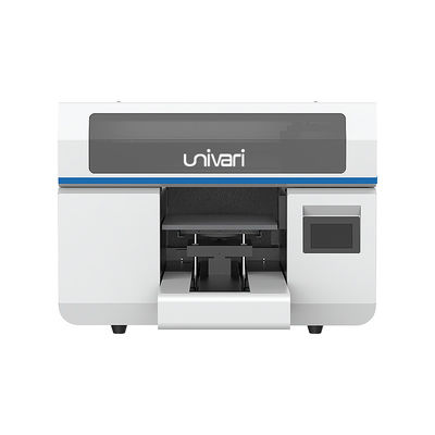 A3 UVインクジェットプリンター U1 HDプリンタヘッド付きモバイルカバー印刷機
