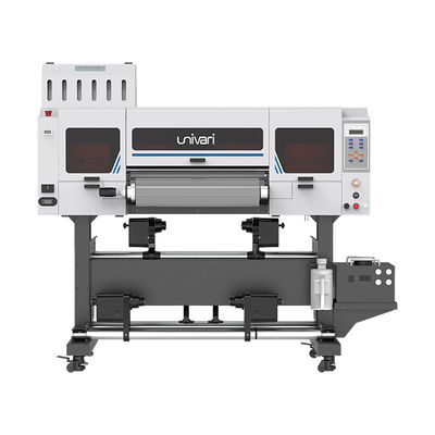 60cm UV Dtf プリンター ステッカー印刷 インクジェットプリンター