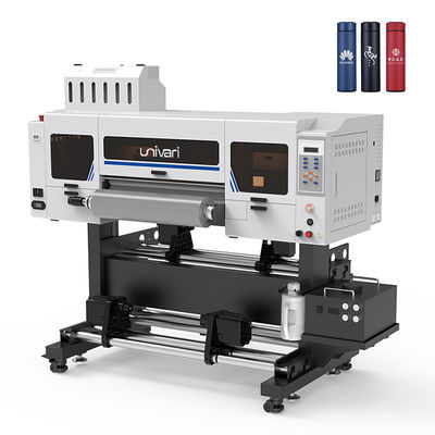 60cmデジタル印刷 ラベルステッカーマシン UV DTFプリンター ABフィルムプリンター